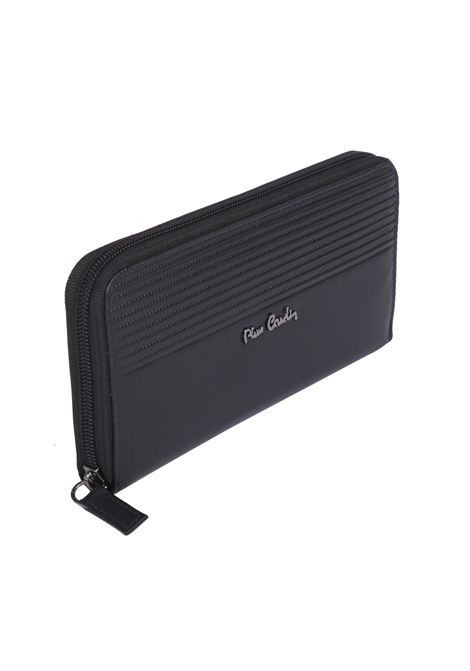 Portafoglio PIERRE CARDIN | 8822NERO
